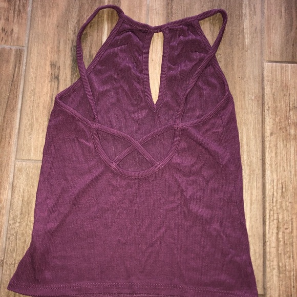 Pacsun tank top - Picture 1 of 2